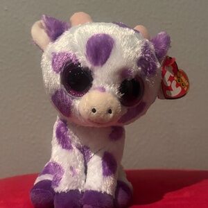 Ethel, The Beanie Baby Boo’s  collection